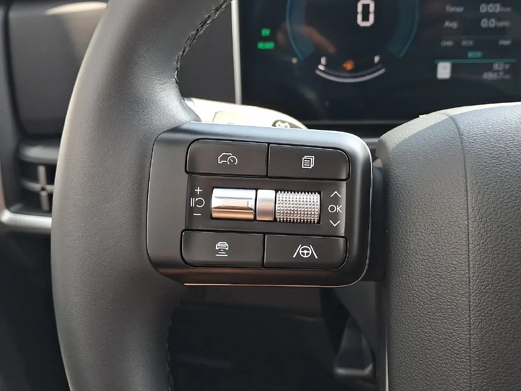 2026 Hyundai Santa Fe - $34,900