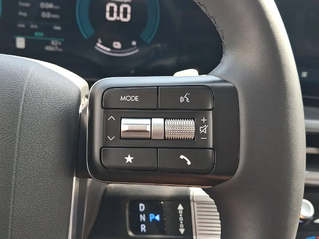 2026 Hyundai Santa Fe - $34,900