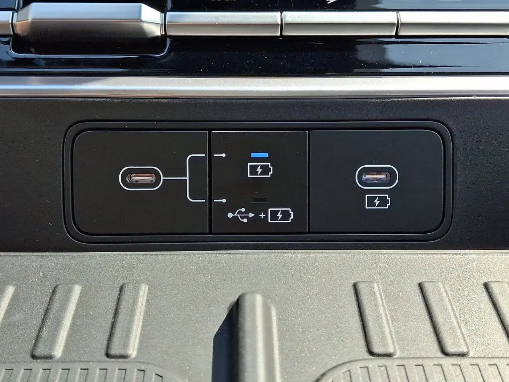 2026 Hyundai Santa Fe - $34,900