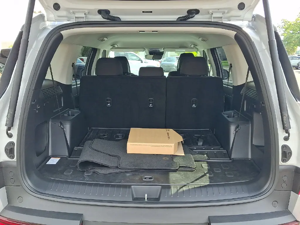 2026 Hyundai Santa Fe - $34,900