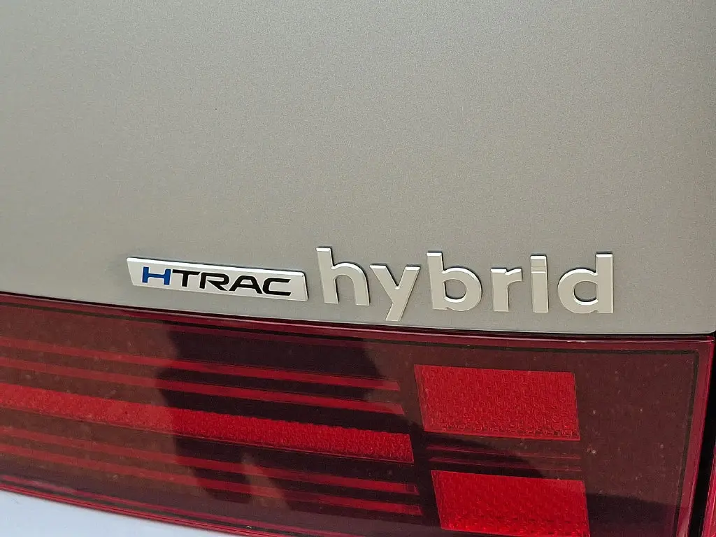 2026 Hyundai Santa Fe - $34,900