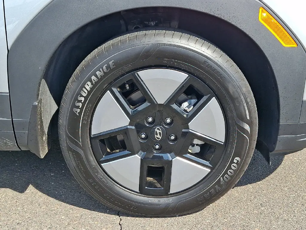 2026 Hyundai Santa Fe - $33,998