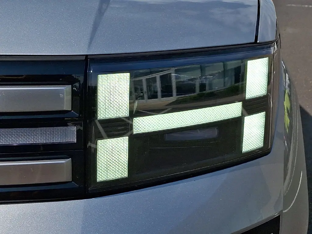 2026 Hyundai Santa Fe - $33,998