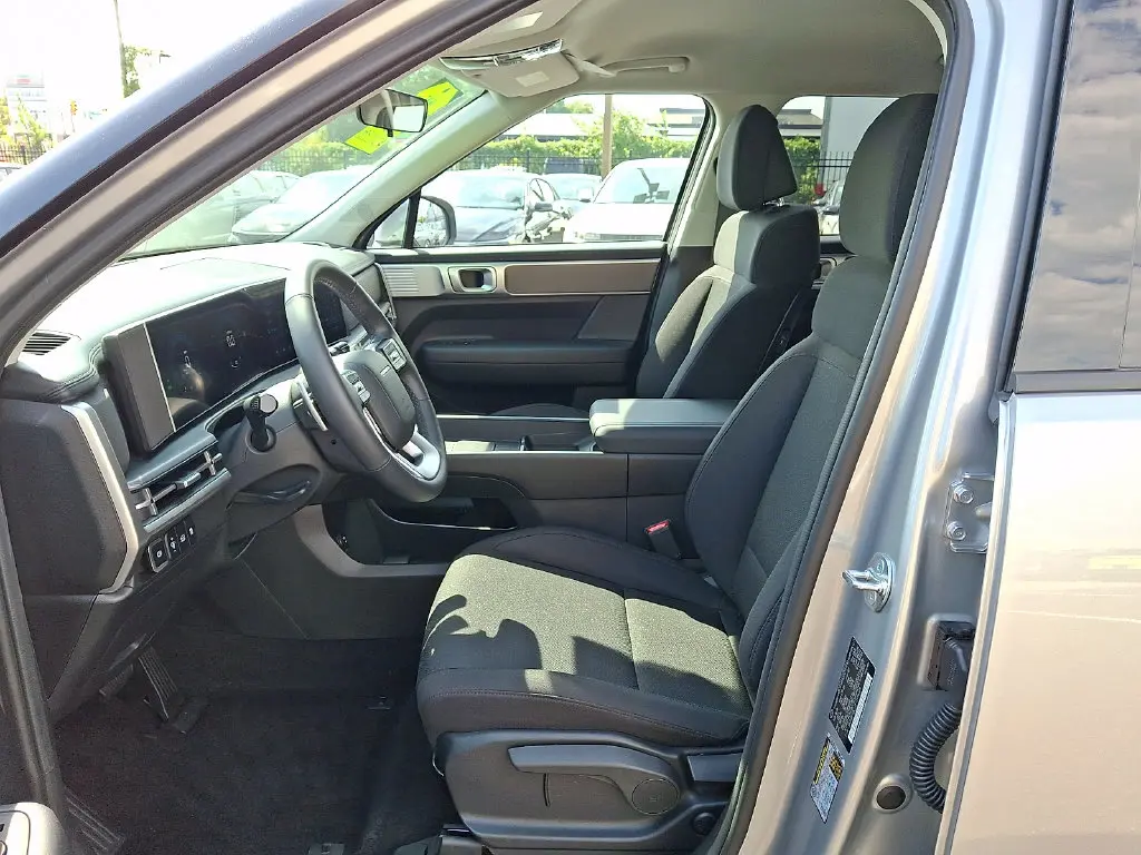 2026 Hyundai Santa Fe - $33,998