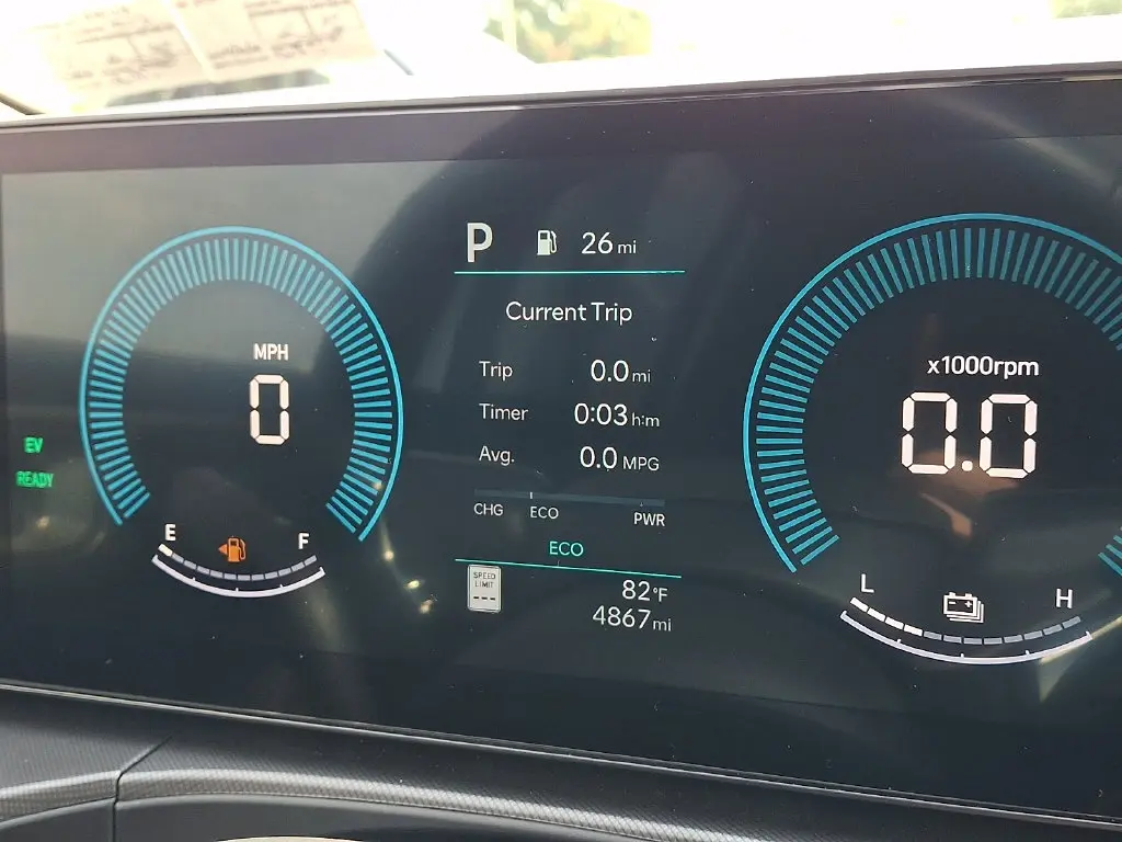 2026 Hyundai Santa Fe - $33,998