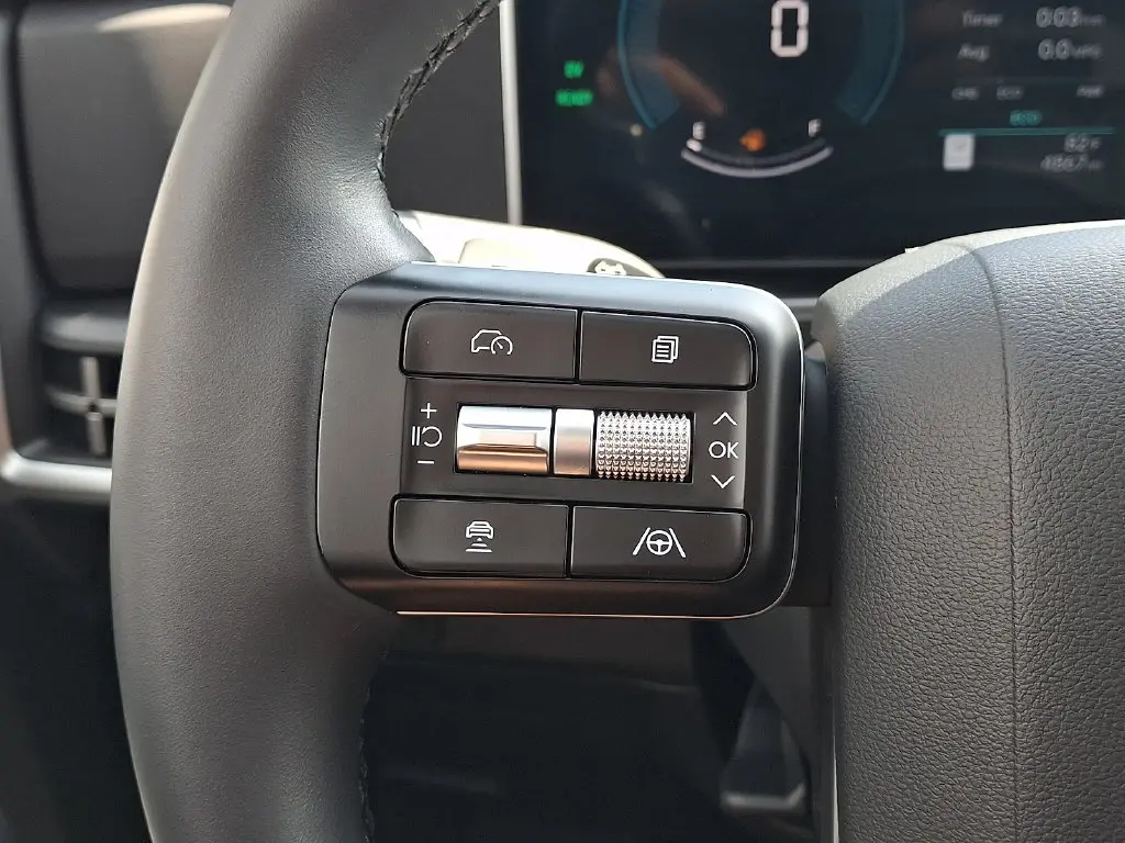 2026 Hyundai Santa Fe - $33,998