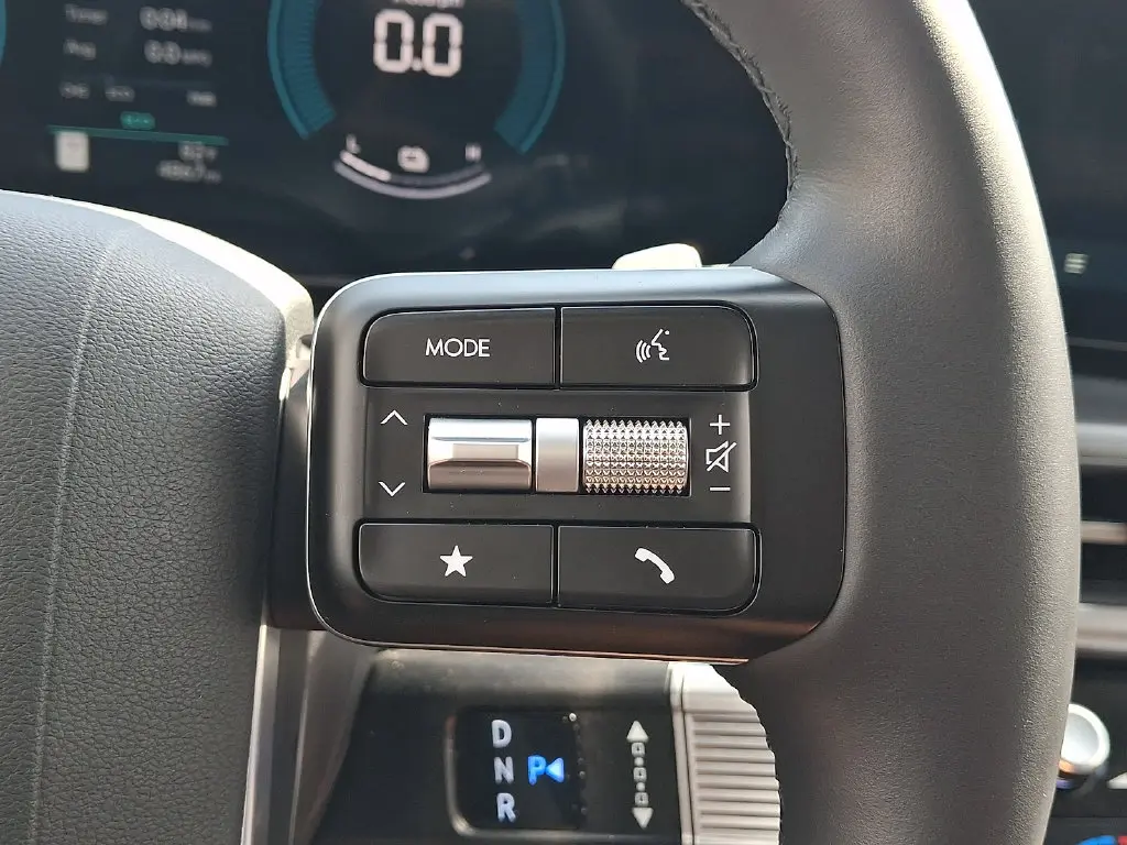 2026 Hyundai Santa Fe - $33,998