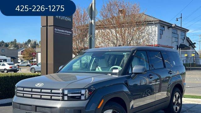 Preowned 2026 Hyundai SANTA FE Hybrid SE for Sale