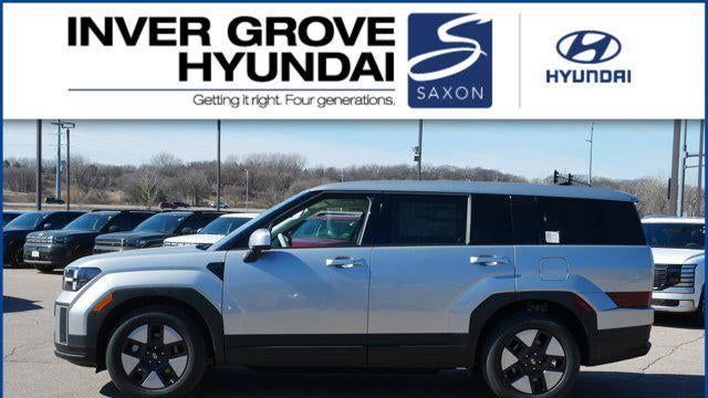 Preowned 2026 Hyundai SANTA FE Hybrid SE for Sale