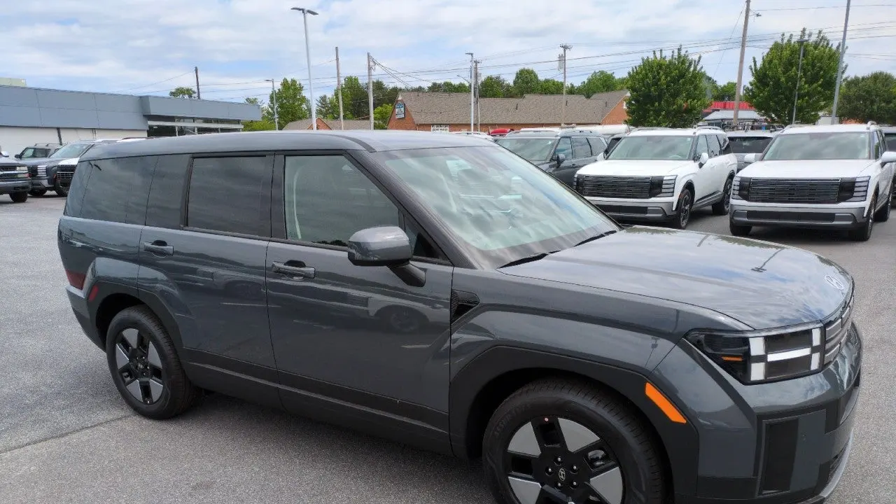 Preowned 2026 Hyundai SANTA FE Hybrid SE for Sale