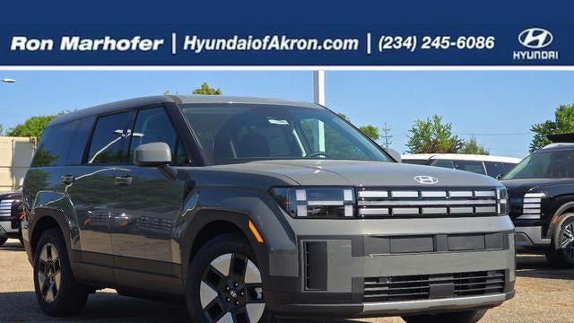 Preowned 2026 Hyundai SANTA FE Hybrid SE for Sale
