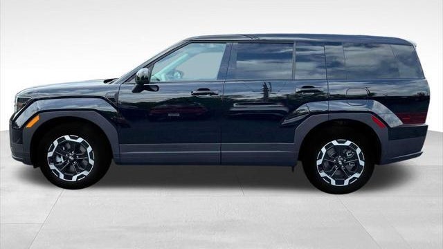 2025 Hyundai SANTA FE SE