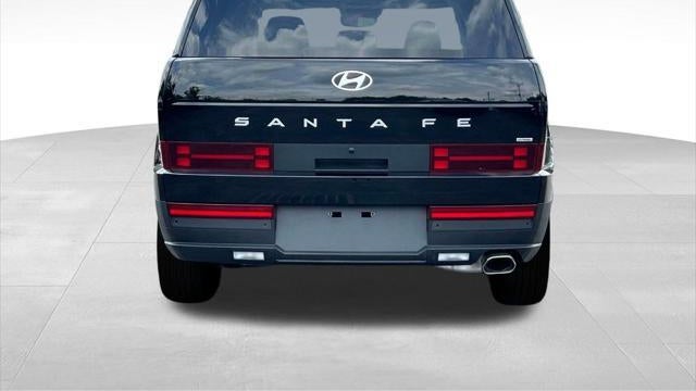 2025 Hyundai SANTA FE SE