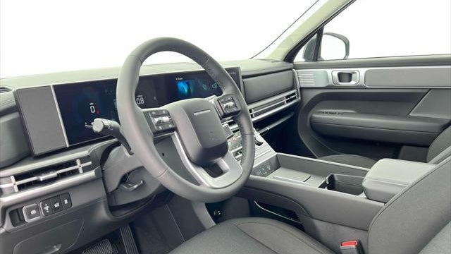 2025 Hyundai SANTA FE SE