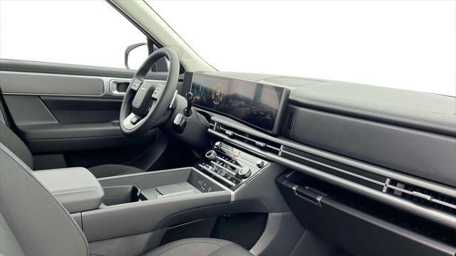 2025 Hyundai SANTA FE SE