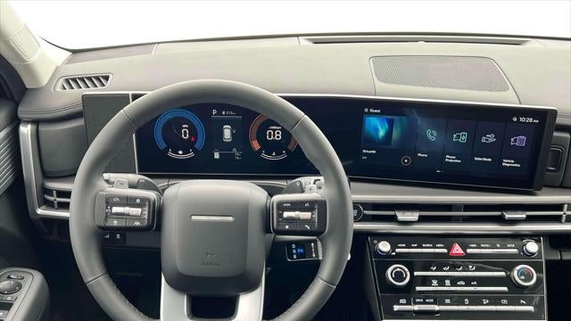 2025 Hyundai SANTA FE SE