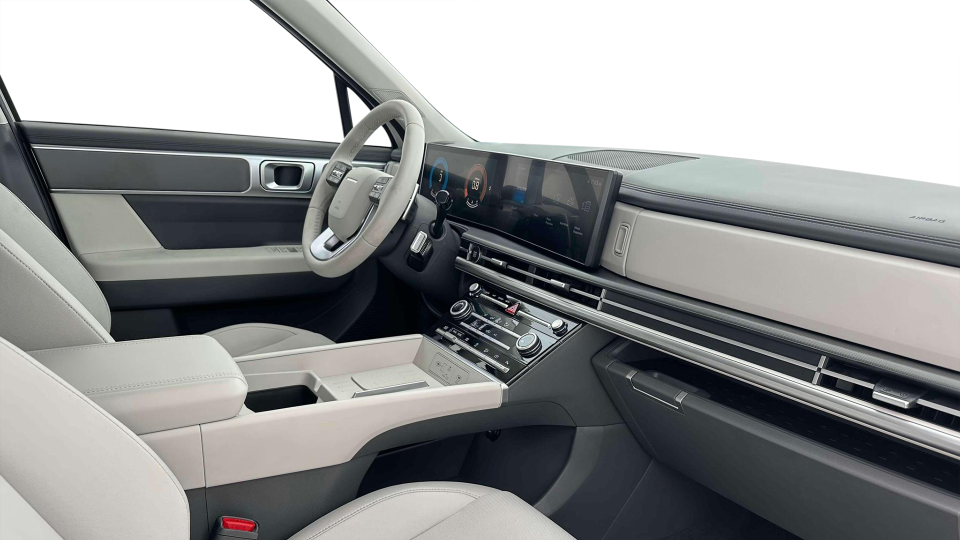 2025 Hyundai SANTA FE SE