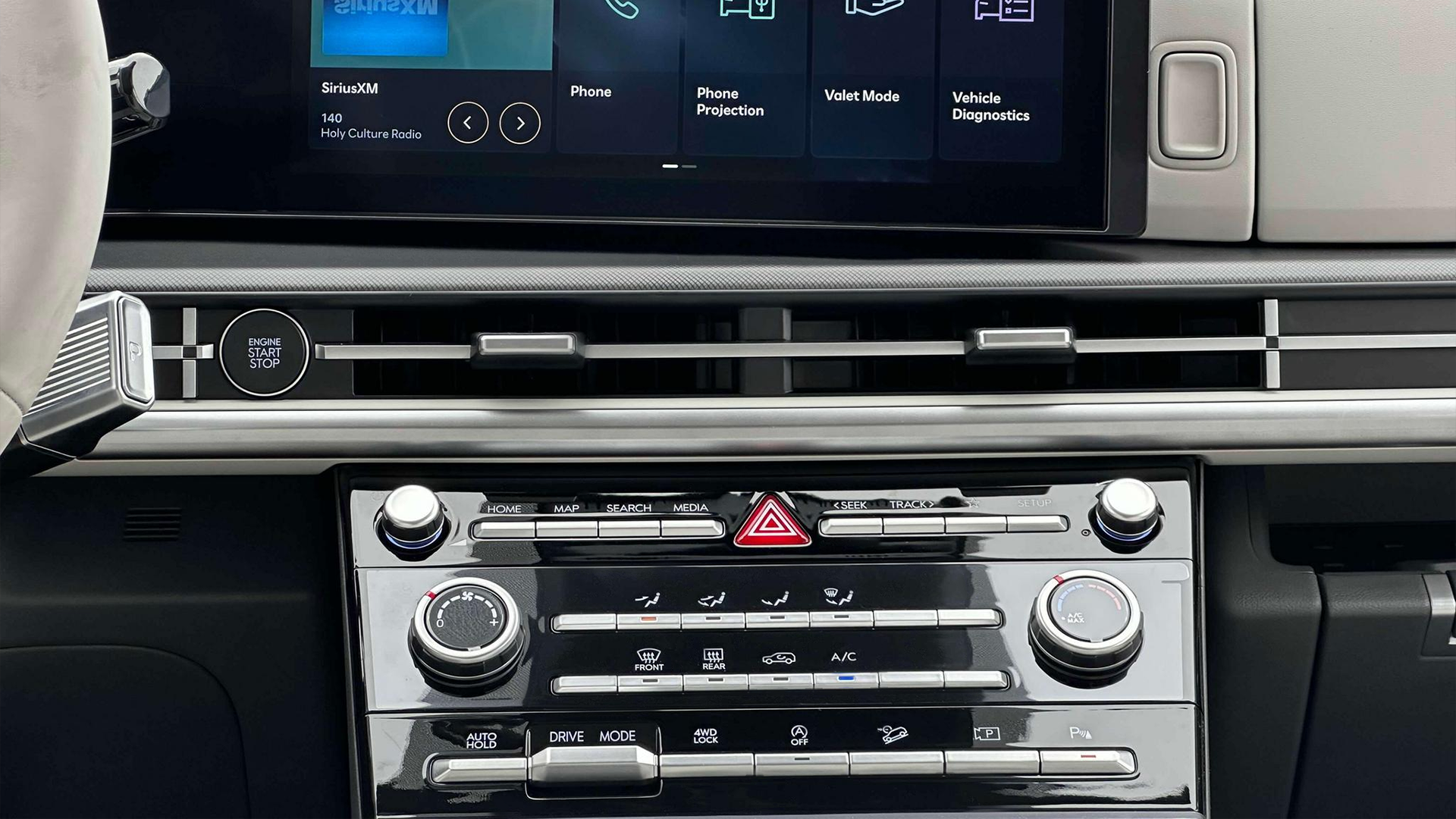 2025 Hyundai SANTA FE SE