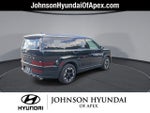 2025 Santa FE Thumbnail 9
