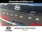 2025 Santa FE Thumbnail 26