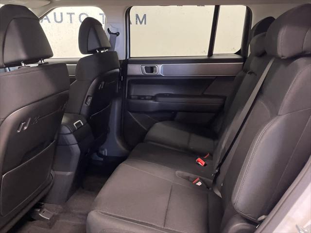 2026 Hyundai Santa Fe - $39,555