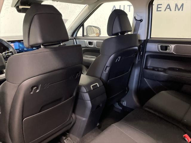 2026 Hyundai Santa Fe - $39,555