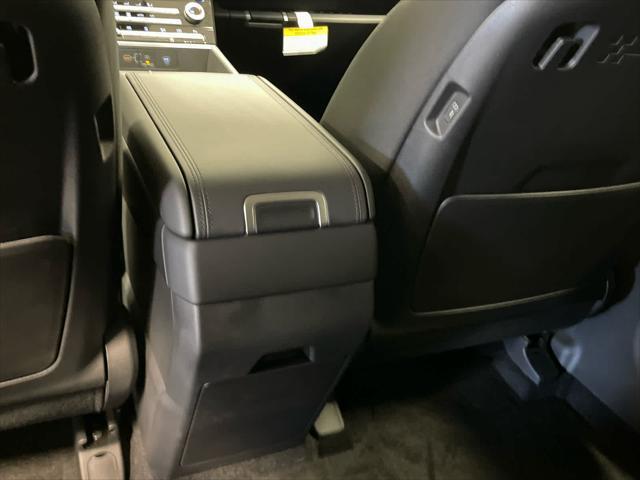 2026 Hyundai Santa Fe - $39,555