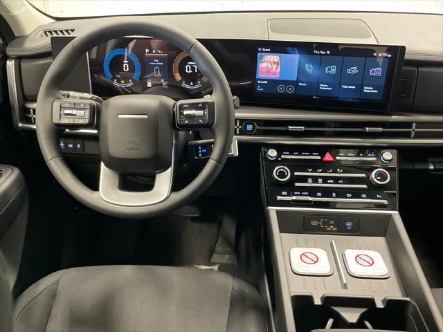 2026 Hyundai Santa Fe - $39,555
