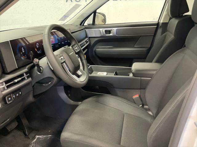 2026 Hyundai Santa Fe - $39,555
