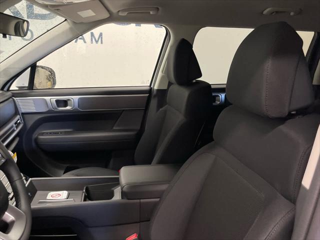 2026 Hyundai Santa Fe - $39,555