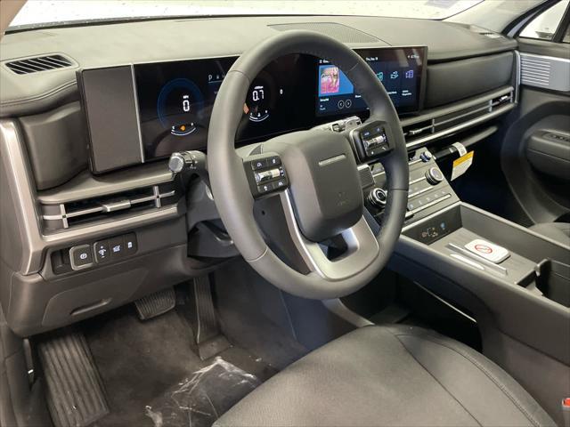2026 Hyundai Santa Fe - $39,555