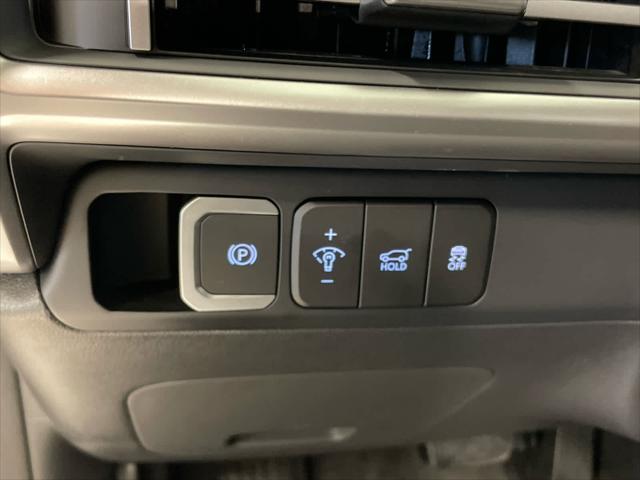 2026 Hyundai Santa Fe - $39,555