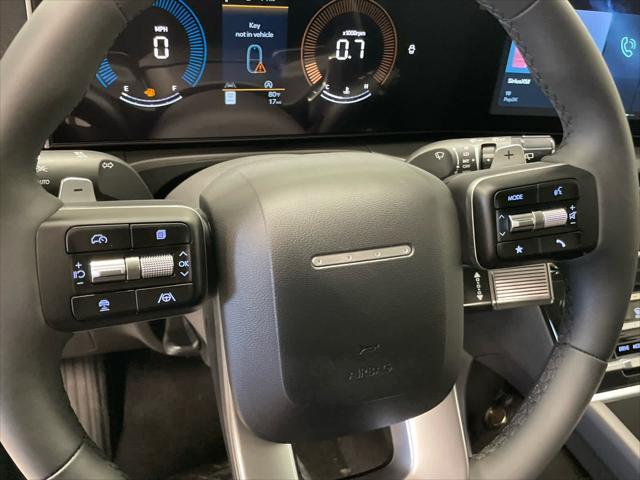 2026 Hyundai Santa Fe - $39,555