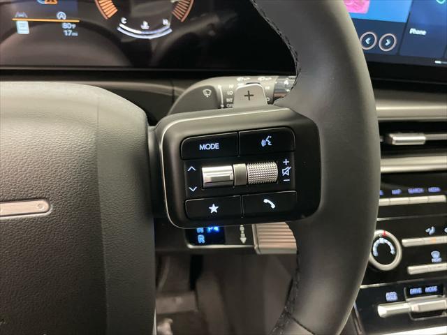 2026 Hyundai Santa Fe - $39,555