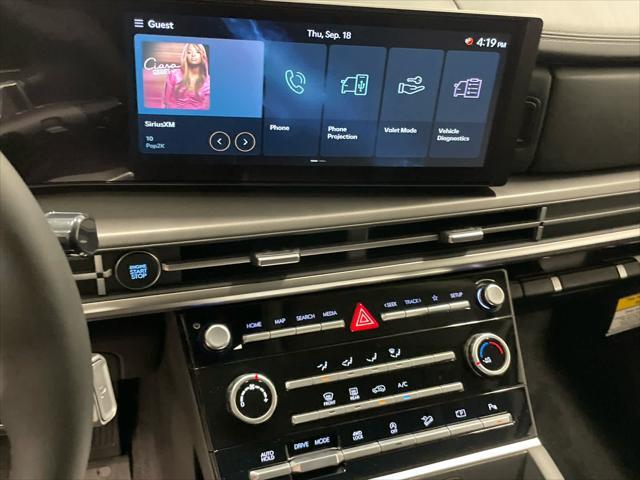 2026 Hyundai Santa Fe - $39,555