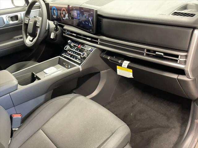 2026 Hyundai Santa Fe - $39,555