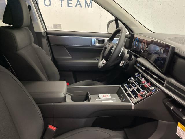 2026 Hyundai Santa Fe - $39,555