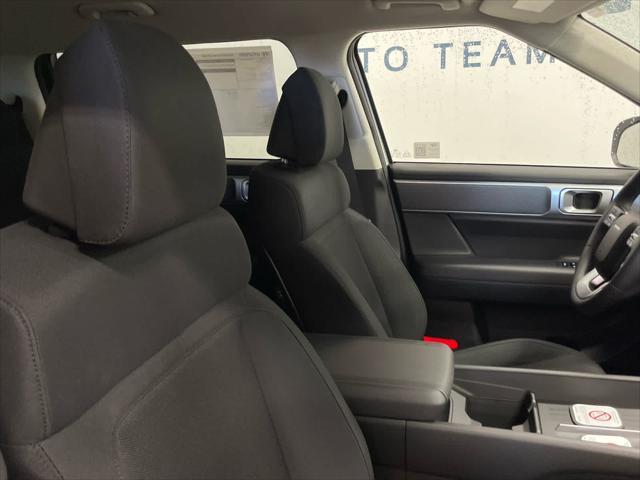2026 Hyundai Santa Fe - $39,555