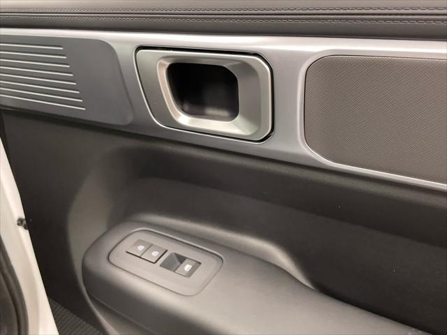 2026 Hyundai Santa Fe - $39,555
