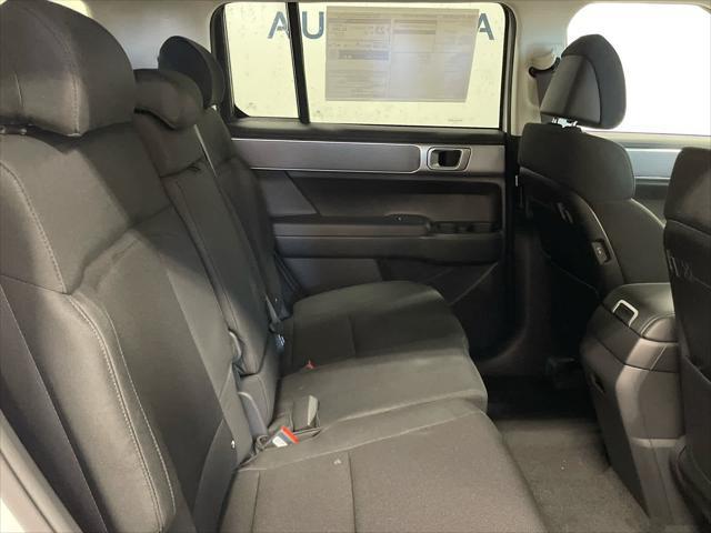2026 Hyundai Santa Fe - $39,555