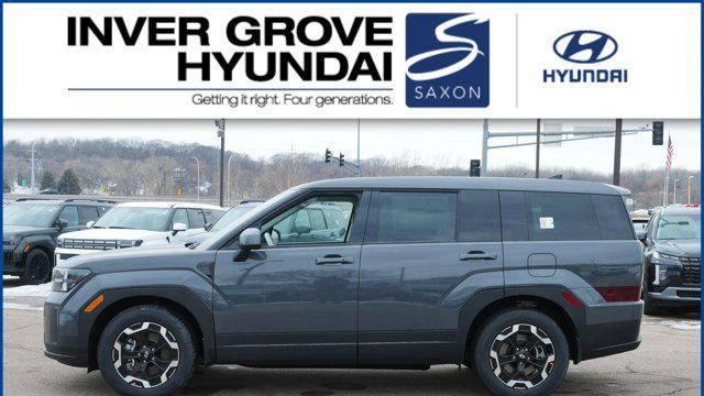 Preowned 2026 Hyundai SANTA FE SE for Sale