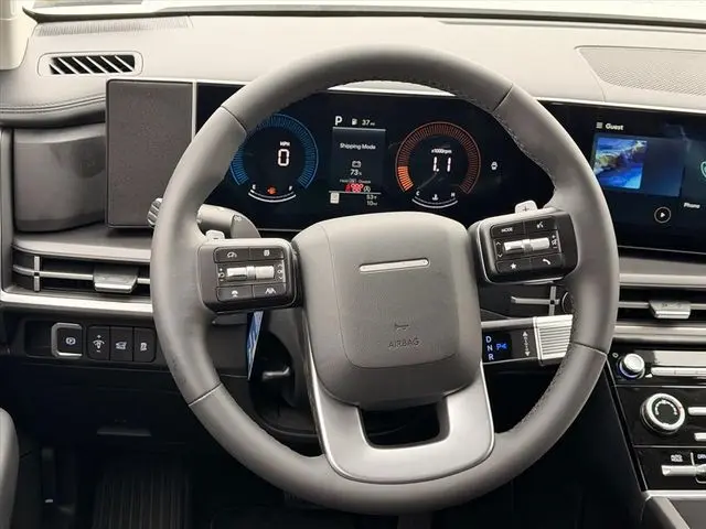2026 Hyundai Santa Fe - $32,415