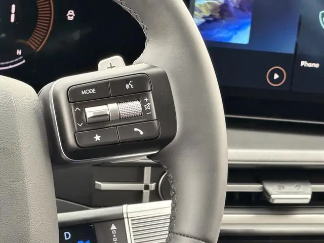 2026 Hyundai Santa Fe - $32,415