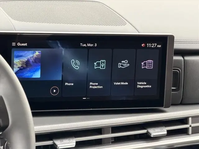 2026 Hyundai Santa Fe - $32,415