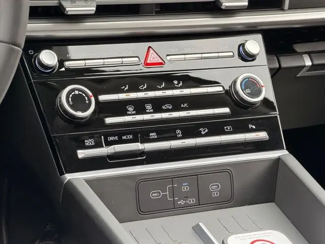 2026 Hyundai Santa Fe - $32,415