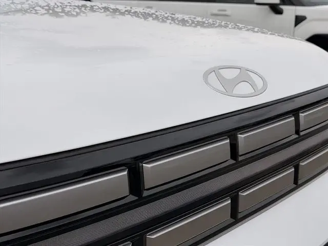 2026 Hyundai Santa Fe - $32,415