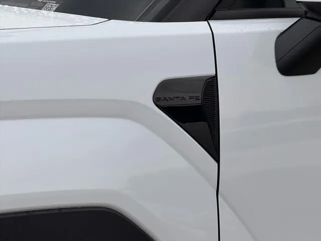 2026 Hyundai Santa Fe - $32,415