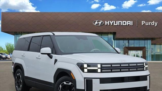 Preowned 2026 Hyundai SANTA FE SE for Sale