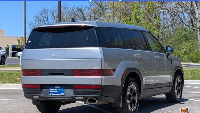 2024 Hyundai SANTA FE SE