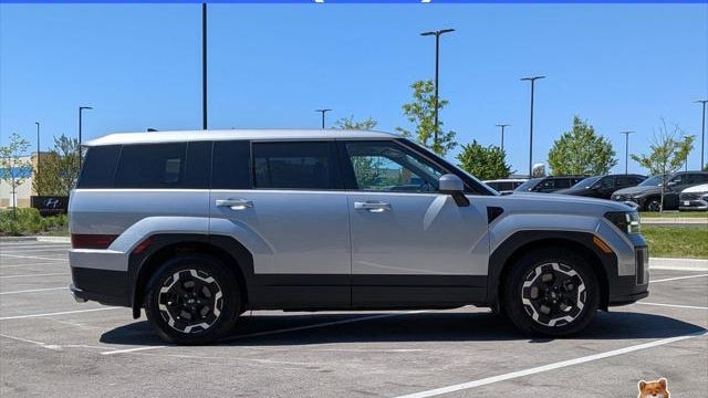 2024 Hyundai SANTA FE SE
